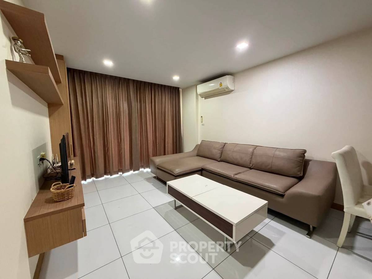 รูป คอนโด 2 ห้องนอน ให้เช่า Whale Marina Condo พัทยา (ID 3258914) - รูปที่ 6/13