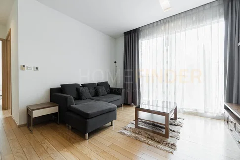 Siri at Sukhumvit 2 bedrooms, for rent