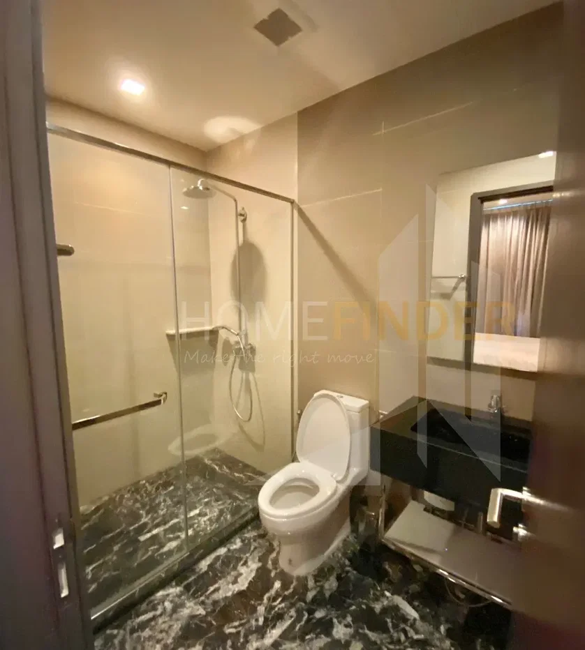 picture Edge Sukhumvit 23 2 bedrooms, for rent - 7/8