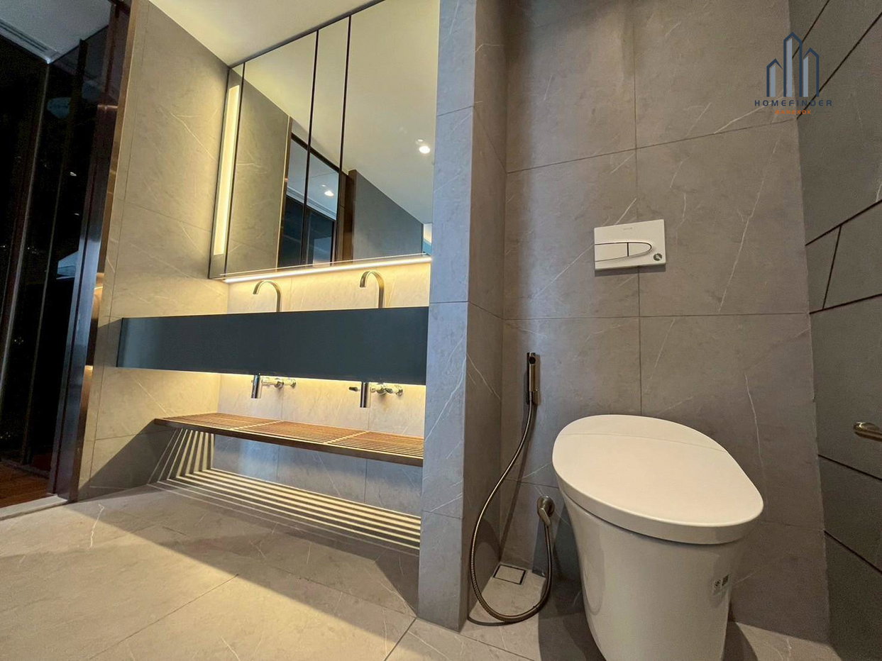 picture The Estelle Phrom Phong 1 bedroom, for rent - 8/17