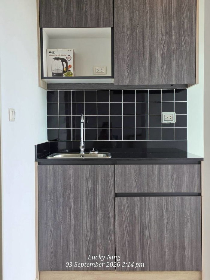 picture Hot sale: UNIO Sukhumvit 72 Phase 2 small room 22.69sqm - 15/20