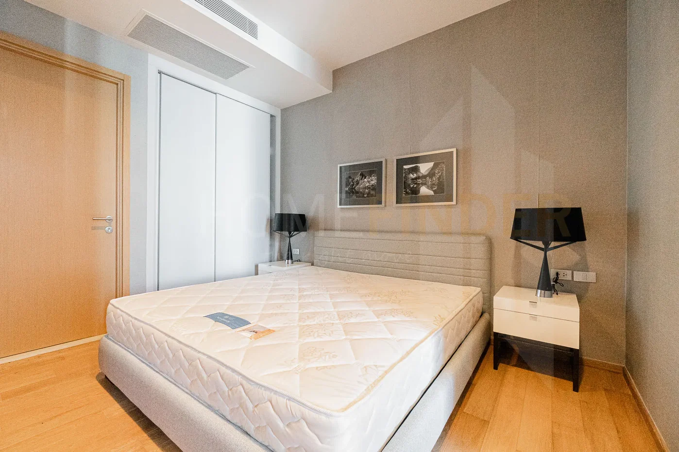 รูป Hyde Sukhumvit 13 1 bedroom, for rent - รูปที่ 6/9