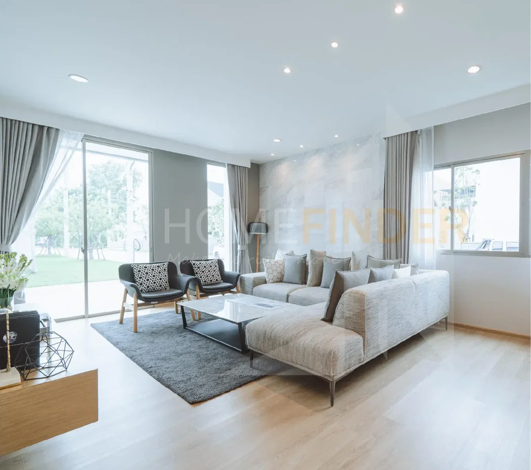picture Nirvana Element Bangna 4 bedrooms, for sale - 5/8