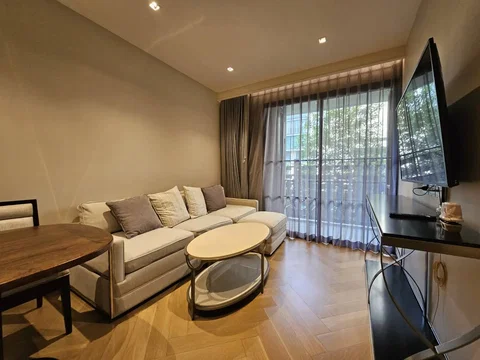The Reserve 61 2 bedrooms, for rent