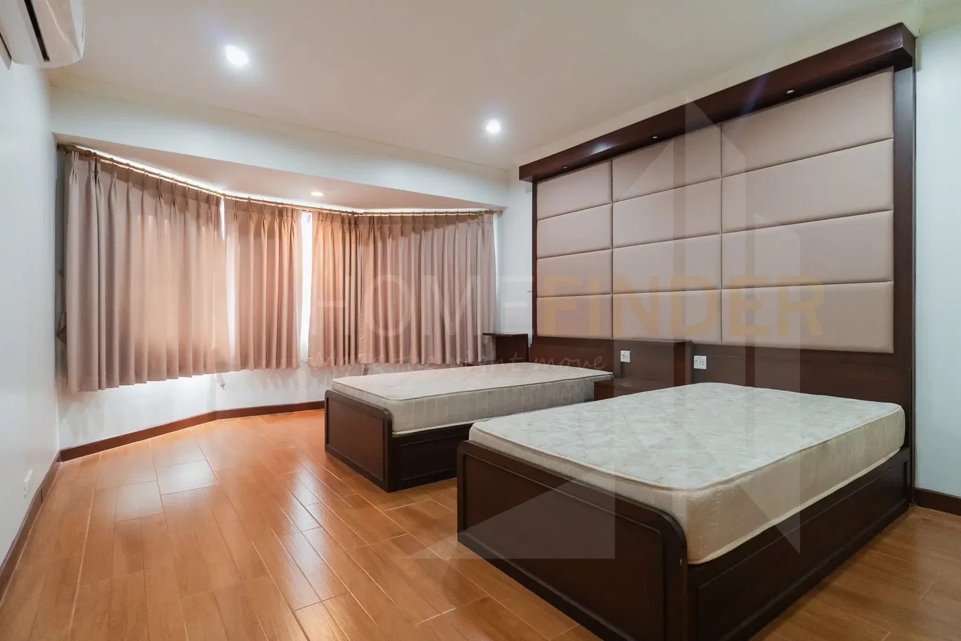 รูป Baan Suanpetch condominium 2 bedrooms, for rent - รูปที่ 3/13