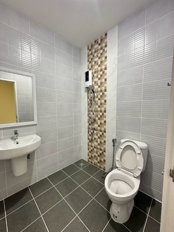 picture Rent Goldentown Chiangmai - Ruamchok - 10/11