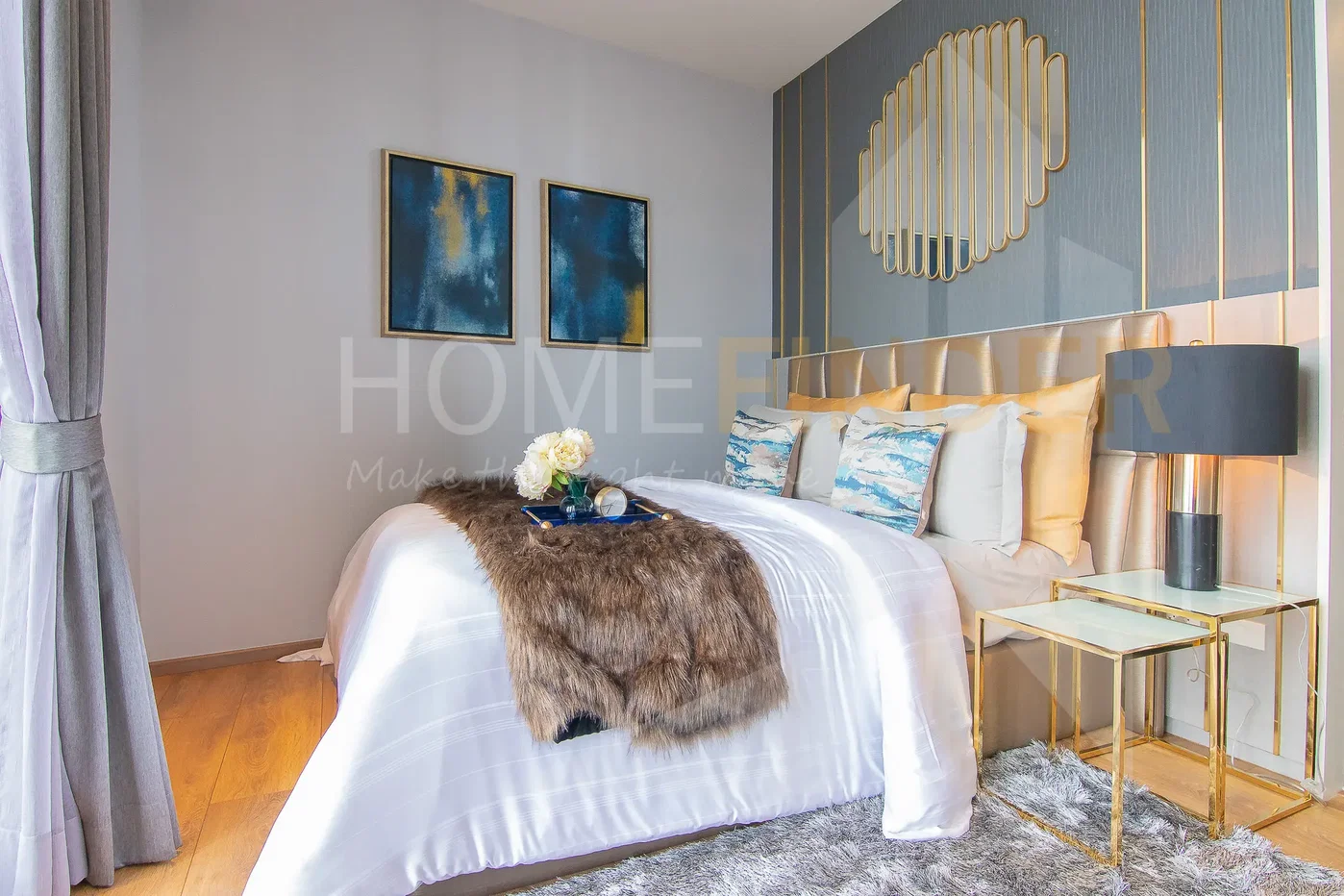 รูป Park 24 1 bedroom, for sale - รูปที่ 5/10