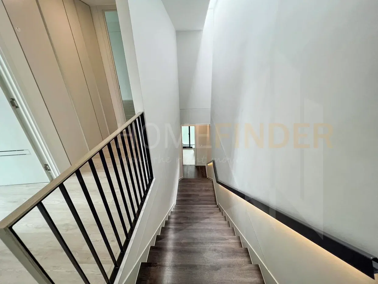 รูป VIVE Krungthepkreetha 4 bedrooms, for sale - รูปที่ 6/17