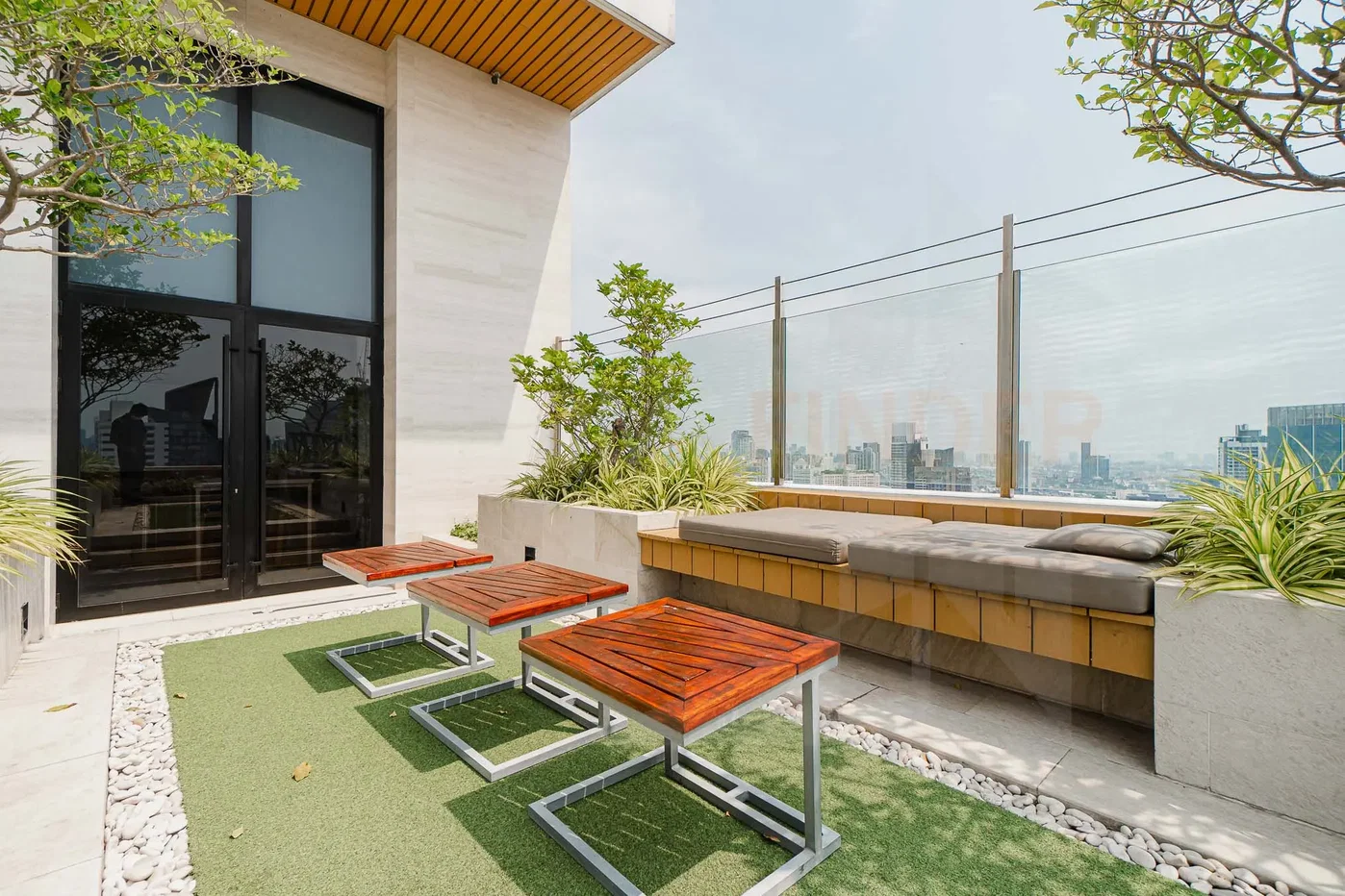 รูป Maru Ekkamai 2 bedrooms, for sale - รูปที่ 25/32