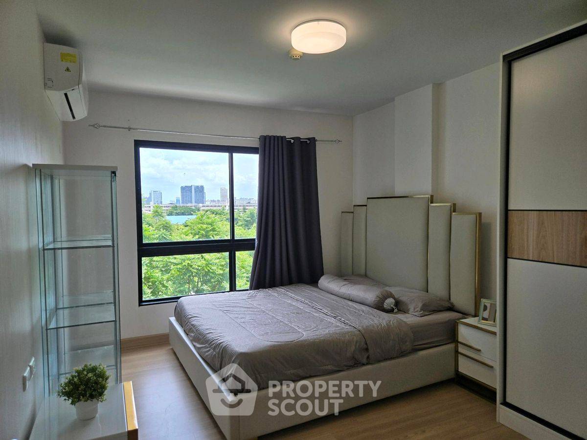 รูป คอนโด 1 ห้องนอน Supalai City Resort Rama 8 ใกล้ MRT บางยี่ขัน (ID 2244762) - รูปที่ 7/14