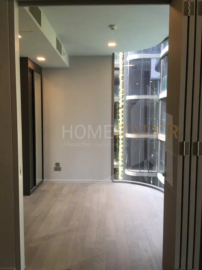 picture Ashton Residence 41 2 bedrooms, for rent - 3/24