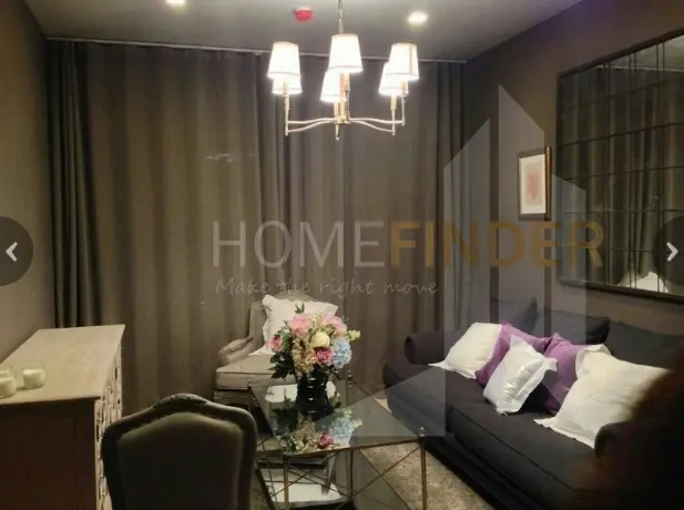 picture Noble Revent 2 bedrooms, for rent - 1/6