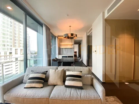 LAVIQ Sukhumvit 57 2 bedrooms, for rent