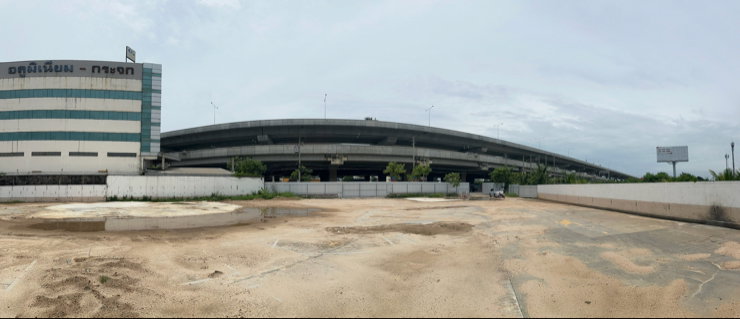 รูป ให้เช่าพื้นที่ พระราม2 (ขาเข้า) - รูปที่ 7/10