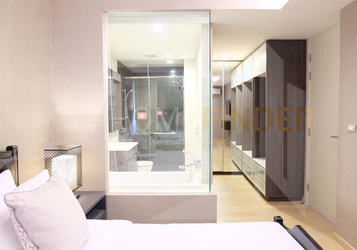 picture Via 49 (เวีย 49) 1 bedroom, for rent - 5/8