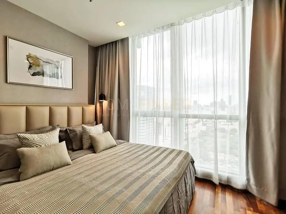 picture Wish Signature Midtown Siam 2 bedrooms, for rent - 4/6