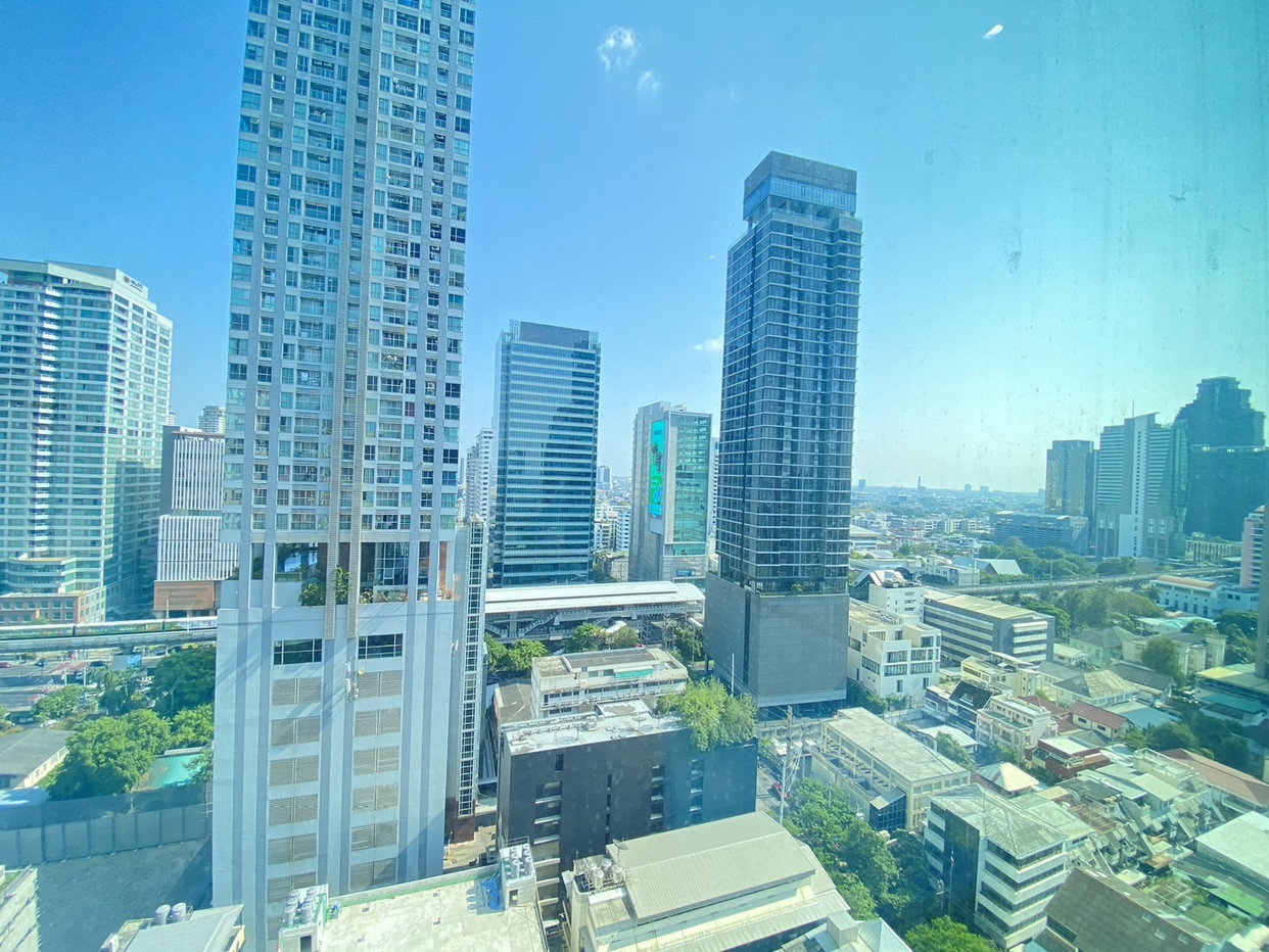รูป Tait 12 1 bedroom, for sale - รูปที่ 8/9