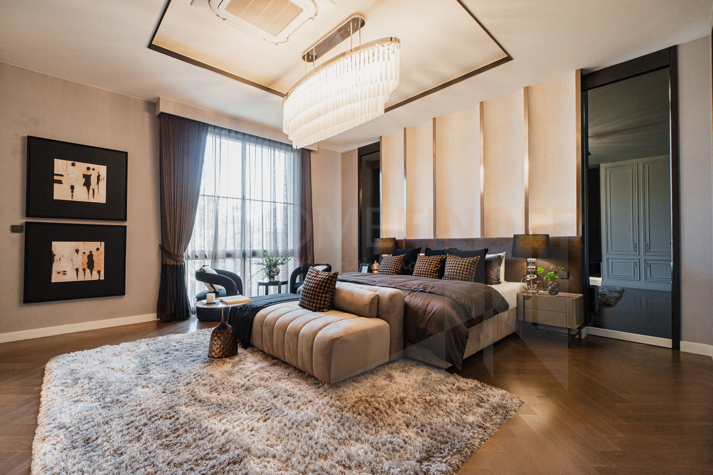 picture Grand Bangkok Boulevard Borommaratchachonnani 5 bedrooms, for sale - 19/25