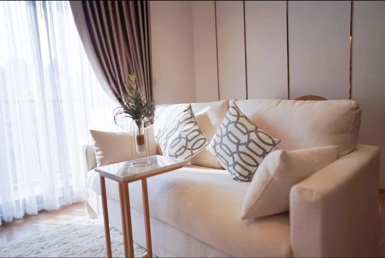 รูป Maru Ekkamai 1 bedroom, for sale - รูปที่ 2/8