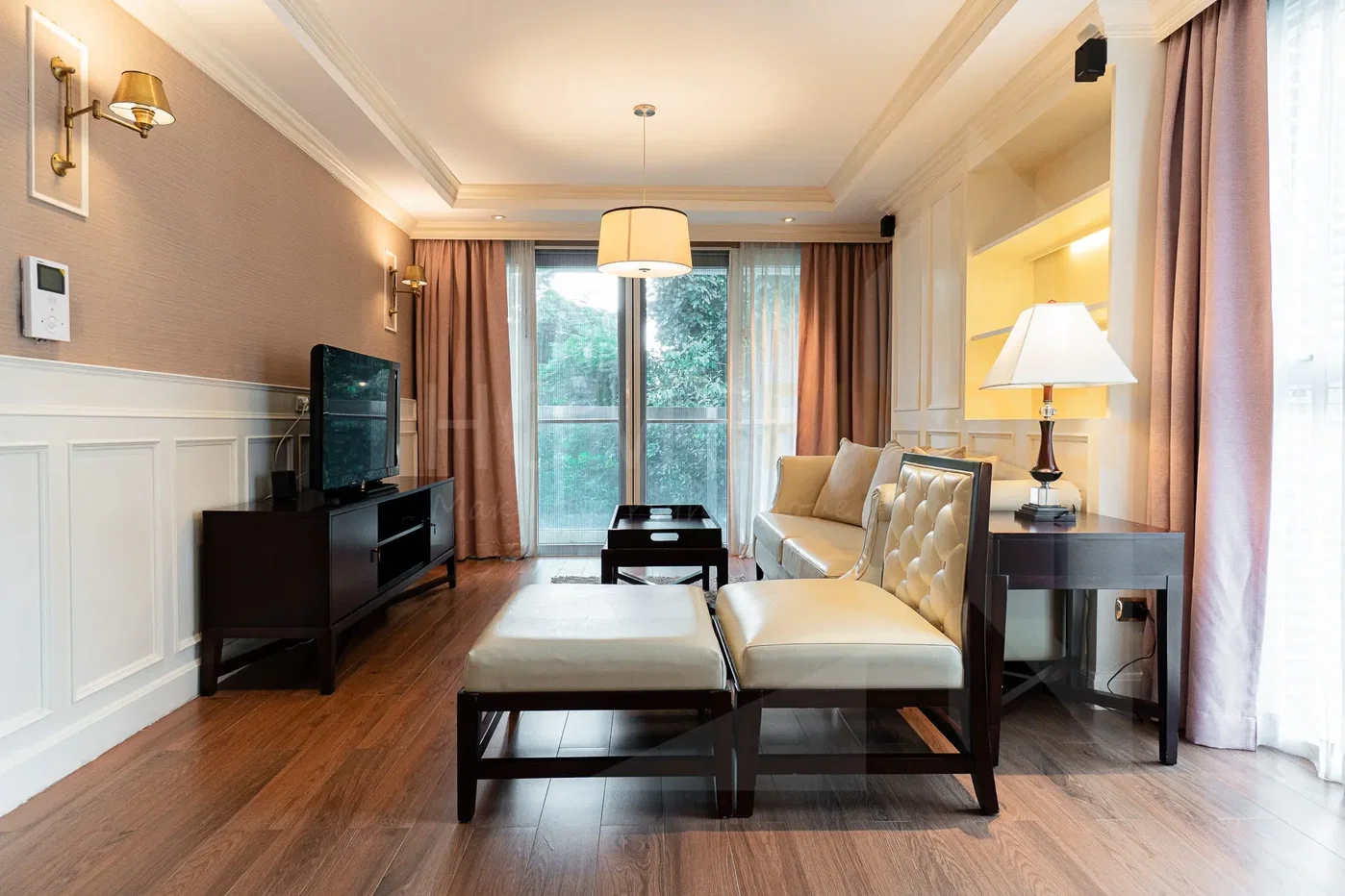 picture L.A.Residence 2 bedrooms, for rent - 2/22