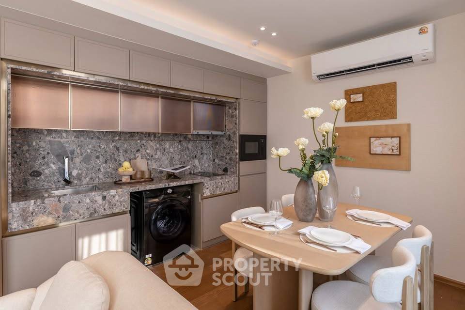 picture 1-BR Condo at Via 34 near BTS Thong Lor (ID 3148040) - 10/13