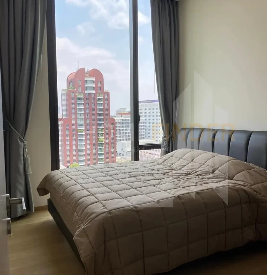 รูป 28 Chidlom 2 bedrooms, for rent - รูปที่ 6/8