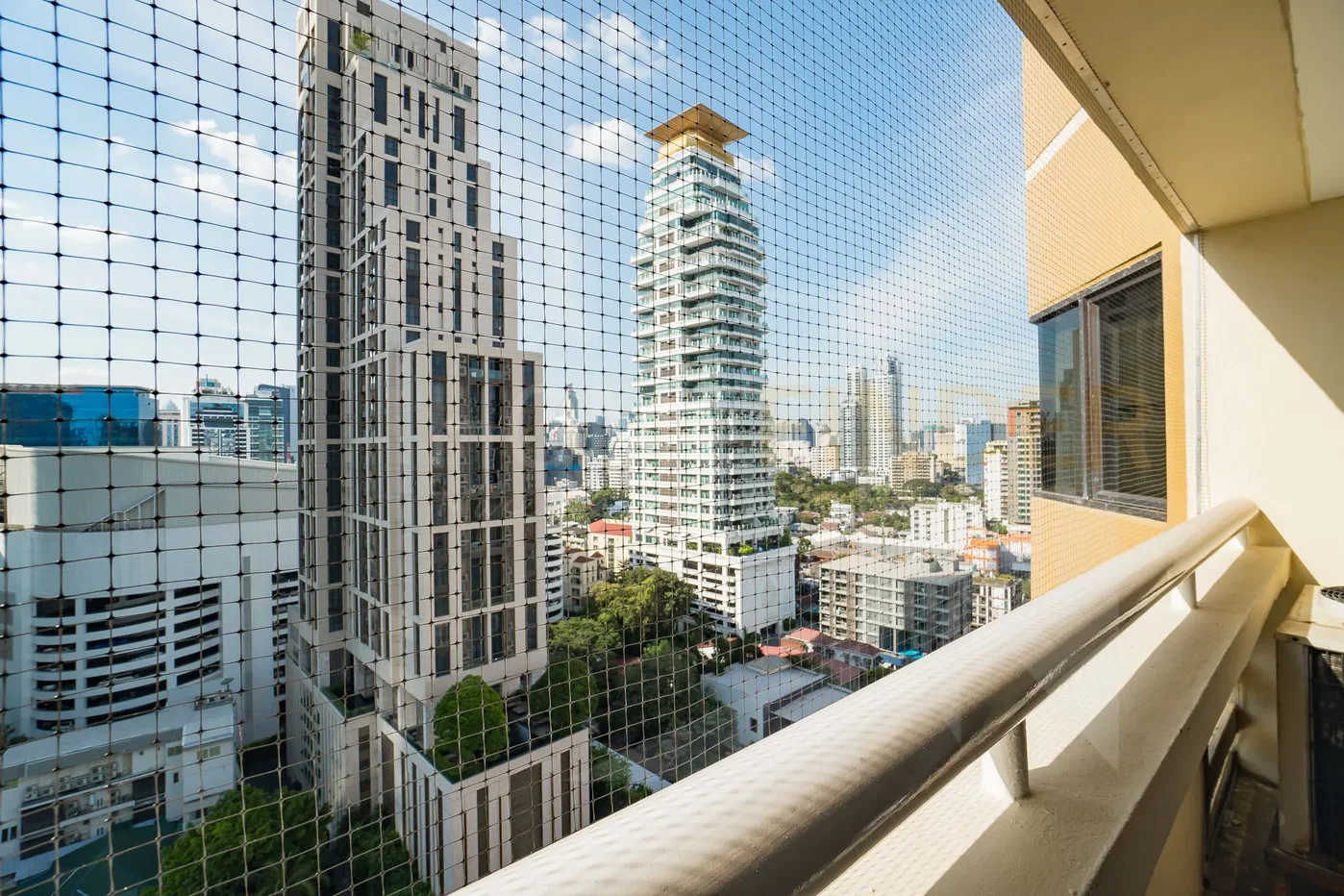 picture Baan Suanpetch condominium 2 bedrooms, for rent - 13/13