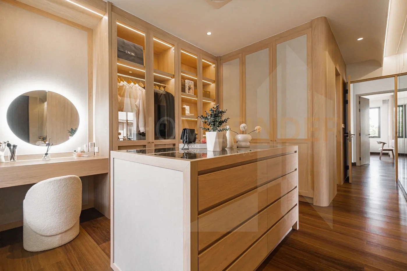 รูป The VALOR Ramintra 62 3 bedrooms, for sale - รูปที่ 9/12