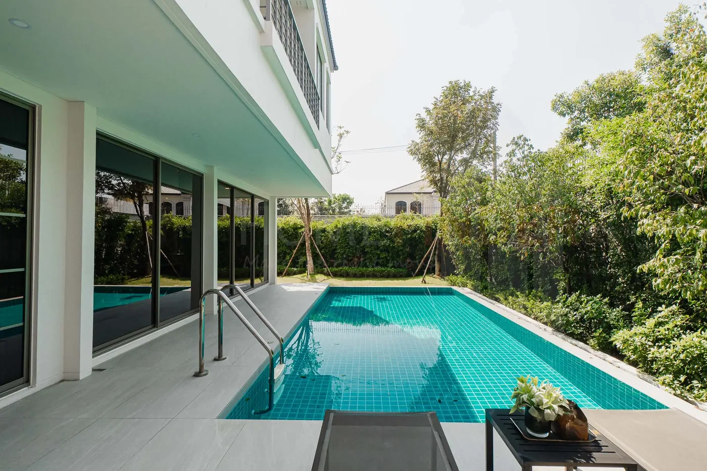 รูป Monsane Exclusive Villa Ratchapruek - Pinklao 4 bedrooms, for sale - รูปที่ 9/10