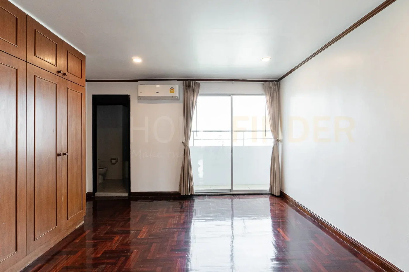 รูป Regent on the Park 2 3 bedrooms, for rent - รูปที่ 7/17