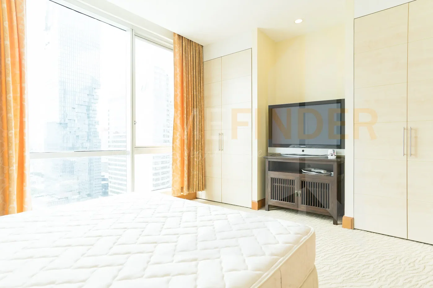 picture Sky Villas Condominium 3 bedrooms, for rent - 6/18