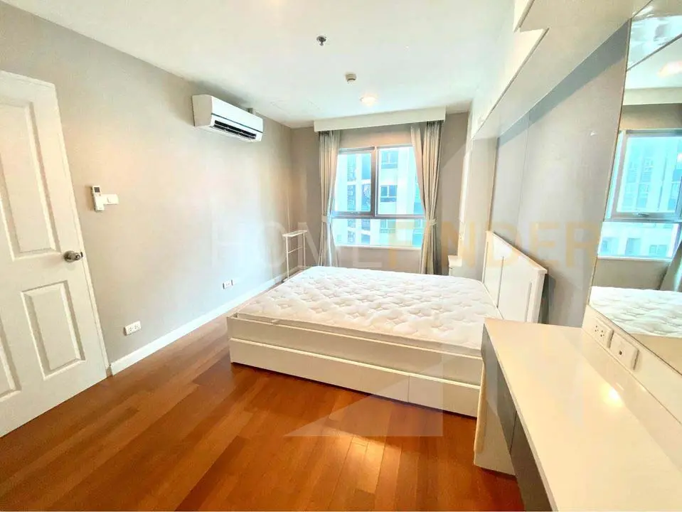 picture Belle Grand Rama 9 2 bedrooms, for rent - 3/6