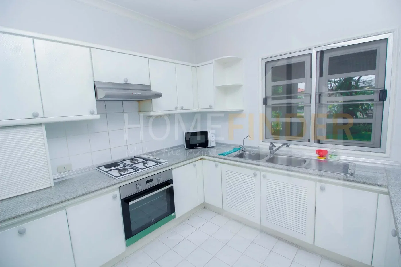 รูป Lakeside Villa1 3 bedrooms, for rent - รูปที่ 4/8