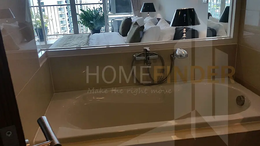 รูป 15 Sukhumvit Residences 3 bedrooms, for sale - รูปที่ 10/10