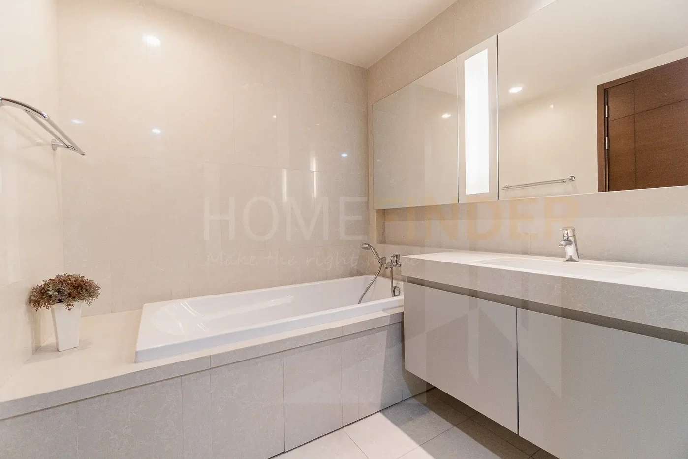 รูป Quattro by Sansiri 2 bedrooms, for rent - รูปที่ 9/11