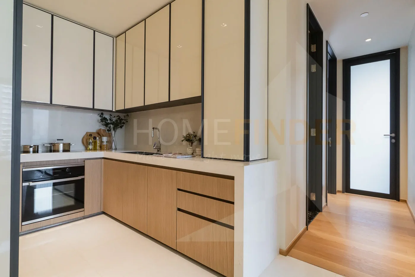 รูป Beatniq Sukhumvit 32 2 bedrooms, for sale - รูปที่ 12/21