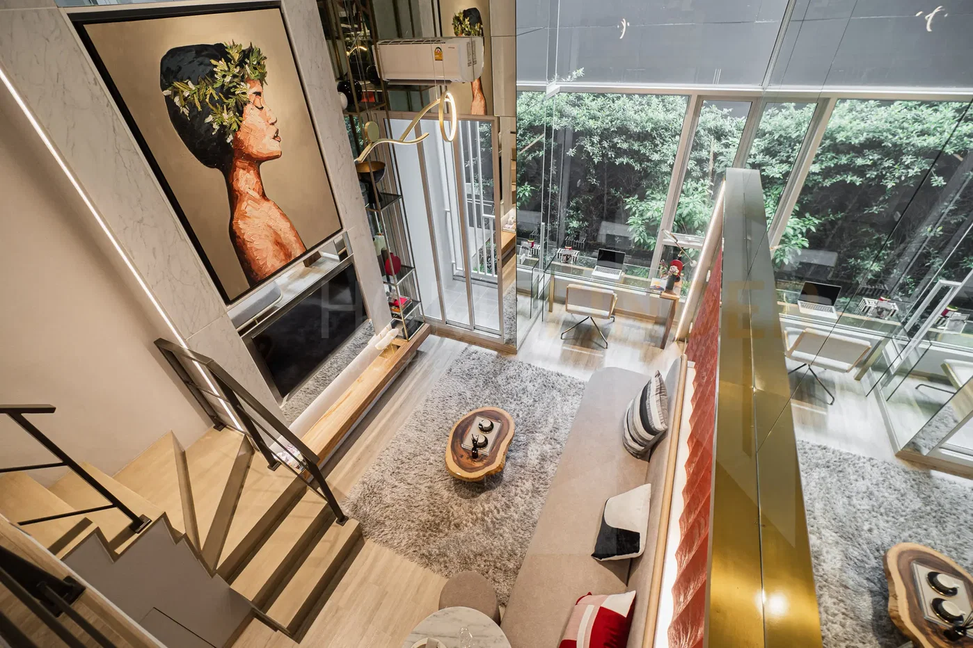picture Culture Thonglor 1 bedroom, for sale - 4/7