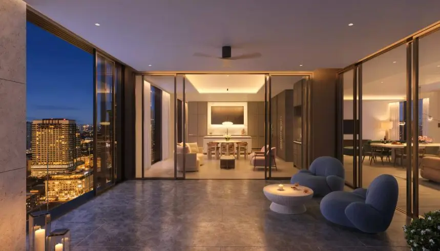 picture Scope Thonglor 4 bedrooms, for sale - 2/3