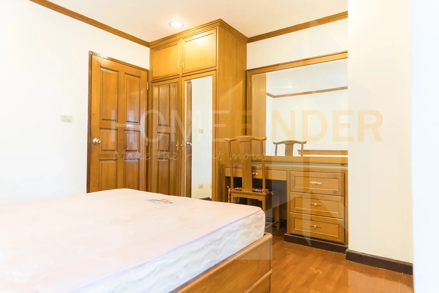picture Le Premier 2 3 bedrooms, for rent - 9/22