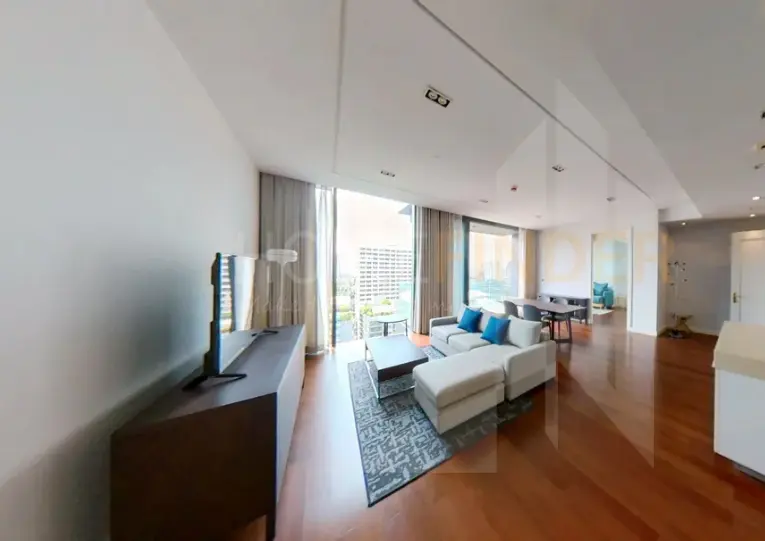 รูป Marque Sukhumvit 39 2 bedrooms, for sale - รูปที่ 3/11