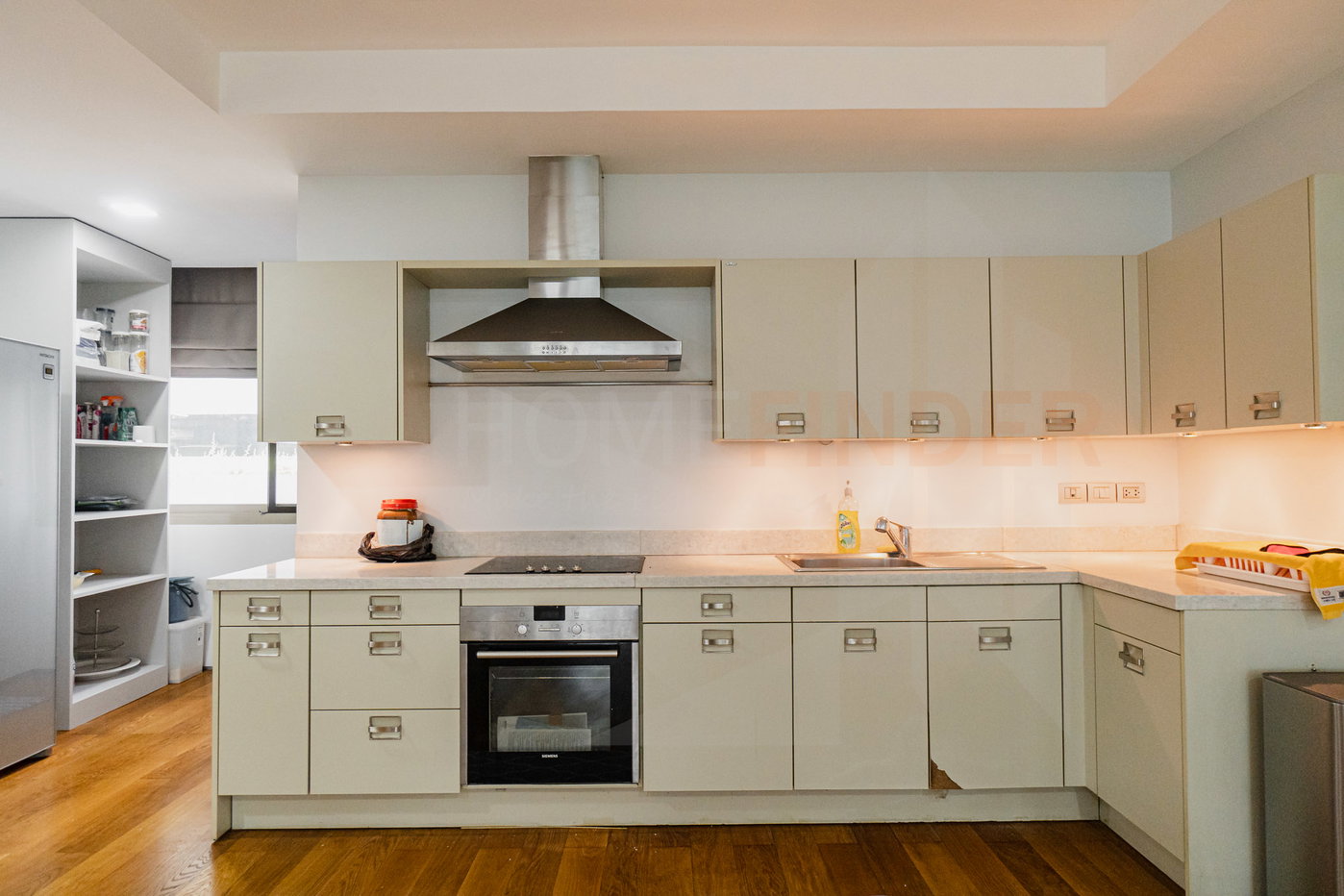 รูป Ficus Lane 3 bedrooms, for rent - รูปที่ 6/26