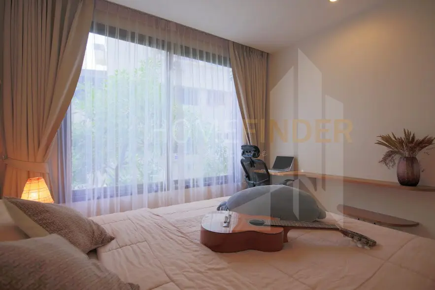 picture Collezio Sathorn - Pipat 1 bedroom, for rent - 4/8