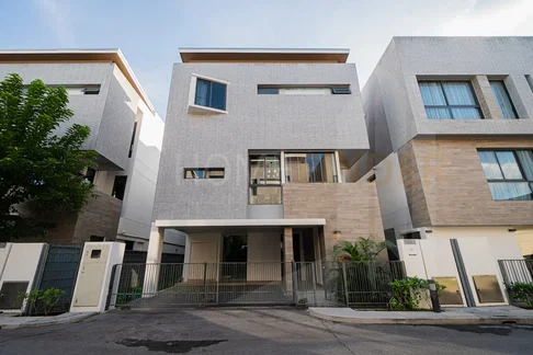 Parc Priva 4 bedrooms, for rent