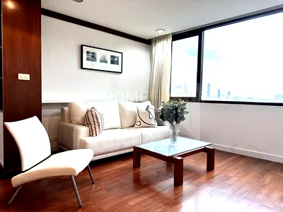 คอนโดให้เช่า : The Royal Place 1 1 bedroom, for rent