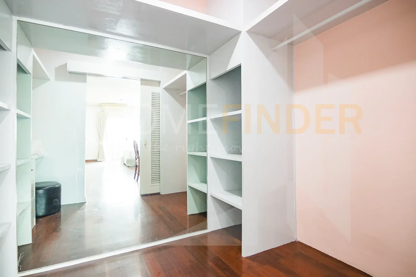รูป Fifty Fifth Tower 3 bedrooms, for rent - รูปที่ 17/25