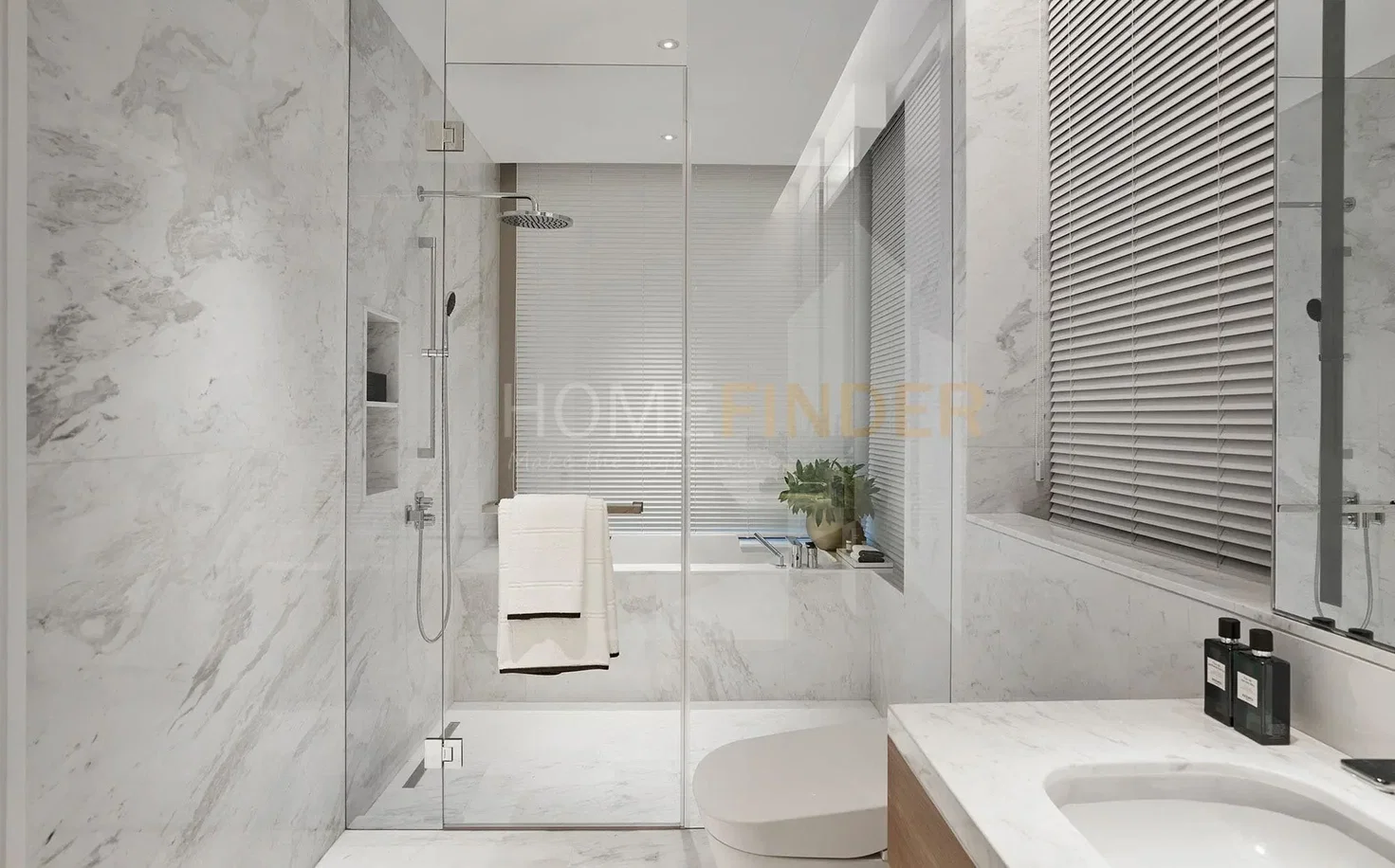 picture Dusit Residences 3 bedrooms, for sale - 5/5