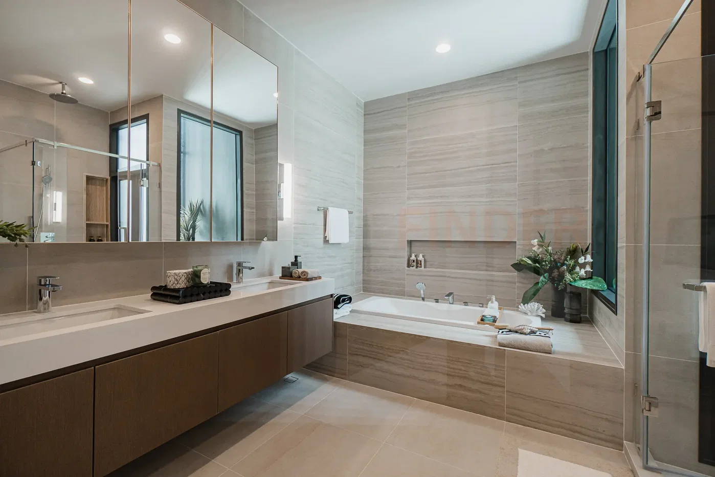 รูป The River 4 bedrooms, for sale - รูปที่ 15/23
