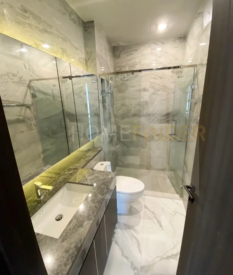 picture LAVIQ Sukhumvit 57 2 bedrooms, for rent - 6/6