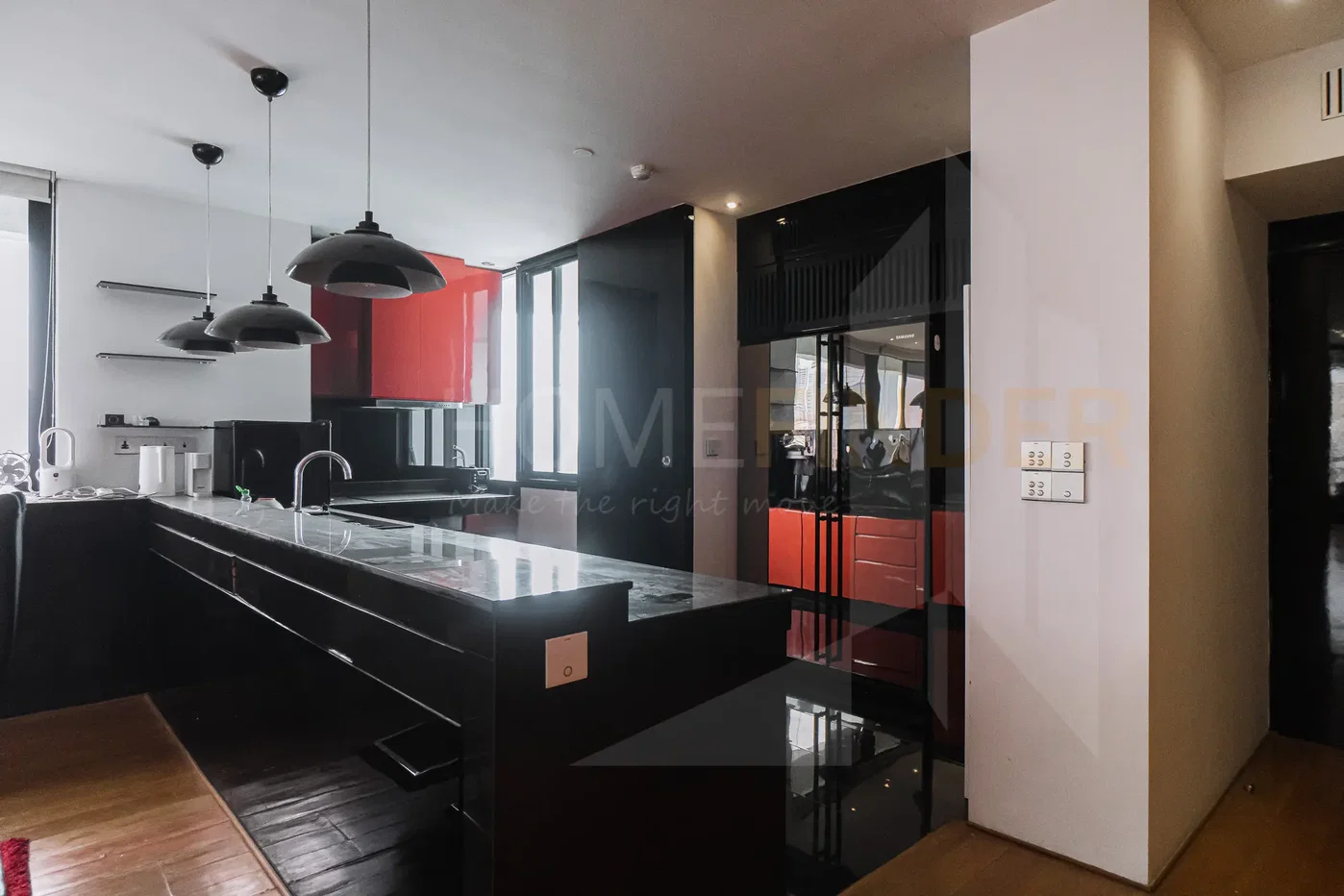 picture Lake Green 2 bedrooms, for sale - 3/10