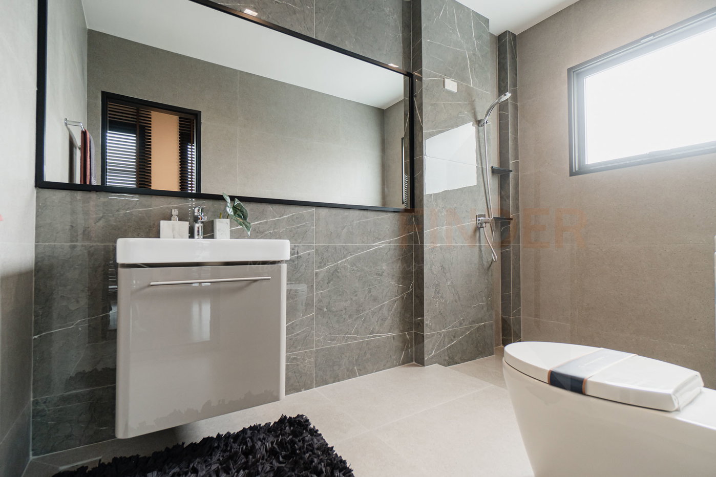 รูป Bangkok Boulevard Signature Sathon - Pinklao 4 bedrooms, for sale - รูปที่ 27/28